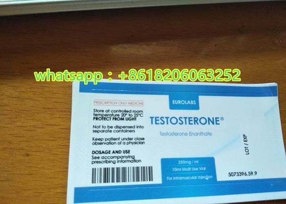 Tecnologia de impressão flexográfica de rótulos de frascos de medicamentos de alta resistência ao peeling