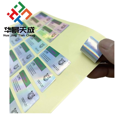 Pt141 Etiquetas de peptídeos para frascos de 2 ml de peptídeo