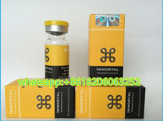 Cartão de papel de farmácia 10 ml Caixas de frascos Etiquetas personalizadas de frascos de vinil para frascos de laboratório 10 ml Etiquetas de frascos