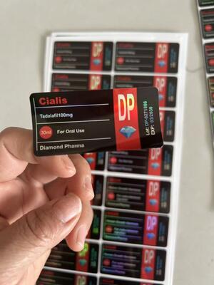 Cialis Tadalafils 100 mg para utilização oral