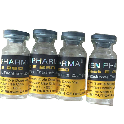 25 * 60 mm impressão de etiqueta de frasco de comprimidos de farmácia com serviço de design gratuito