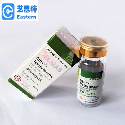 Etiquetas autoadesivas 10ml 20ml 30ml da etiqueta da medicamentação do ANIMAL DE ESTIMAÇÃO do holograma