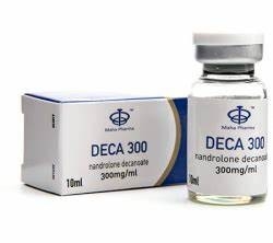 Rótulos de frasco de desenvolvimento muscular adesivo de 10 ml