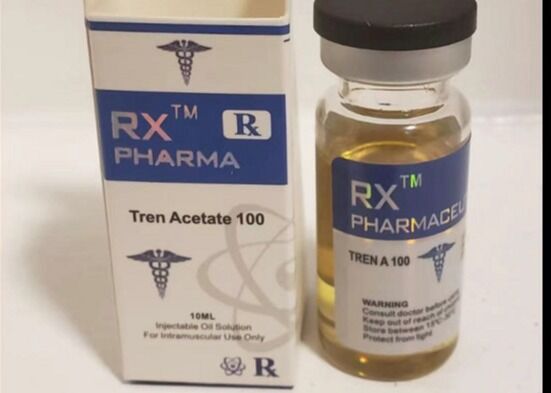 Superfície lustrosa do laser 10ml Vial Labels And Boxes With de Rx Pharma
