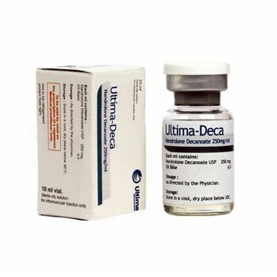 Ultima Mix frasco Mix 250 mg 10 ml rótulos de frasco com caixas